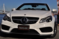 メルセデスベンツ Eクラス 