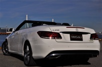 メルセデスベンツ Eクラス 