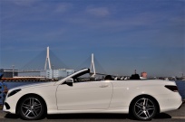 メルセデスベンツ Eクラス 