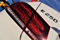 メルセデスベンツ Eクラス 