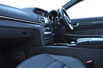 メルセデスベンツ Eクラス 