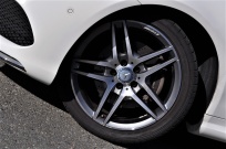 メルセデスベンツ Eクラス 