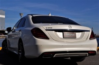 メルセデスベンツ Sクラス 中古車