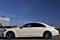 メルセデスベンツ Sクラス 中古車