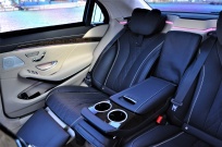 メルセデスベンツ Sクラス 中古車