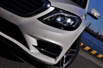 メルセデスベンツ Sクラス 中古車