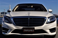 メルセデスベンツ Sクラス 中古車