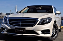 メルセデスベンツ Sクラス 中古車