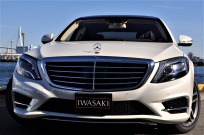 メルセデスベンツ Sクラス 中古車