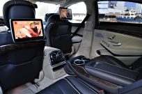 メルセデスベンツ Sクラス 中古車