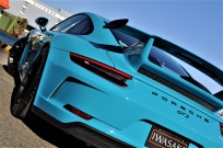 ポルシェ 911(Type991) 新車