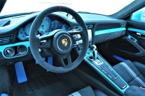 ポルシェ 911(Type991) 新車