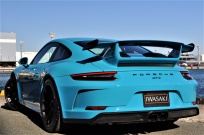 ポルシェ 911(Type991) 新車