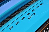 ポルシェ 911(Type991) 新車