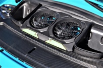 ポルシェ 911(Type991) 新車