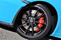 ポルシェ 911(Type991) 新車