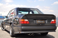 AMG Eクラス(ミディアム) 中古車