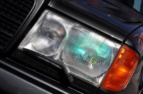 AMG Eクラス(ミディアム) 中古車