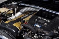 AMG Eクラス(ミディアム) 中古車