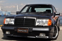 AMG Eクラス(ミディアム) 中古車