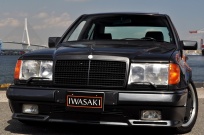 AMG Eクラス(ミディアム) 中古車