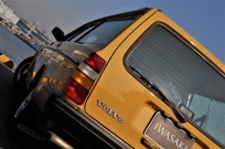 ボルボ 240 中古車