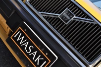 ボルボ 240 中古車