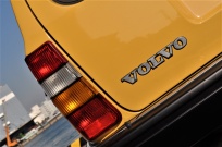 ボルボ 240 中古車