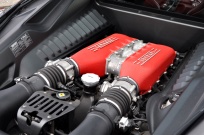 フェラーリ 458イタリア 中古車