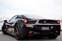 フェラーリ 458イタリア 中古車