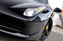 フェラーリ 458イタリア 中古車