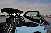 ポルシェ 911(Type991) 新車