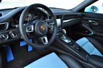 ポルシェ 911(Type991) 新車