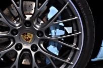 ポルシェ 911(Type991) 新車