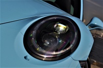 ポルシェ 911(Type991) 新車