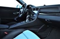 ポルシェ 911(Type991) 新車