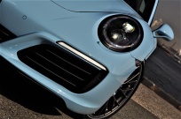 ポルシェ 911(Type991) 新車