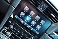 ポルシェ 911(Type991) 新車