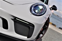 ポルシェ 911(Type991) 新車