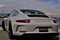 ポルシェ 911(Type991) 新車