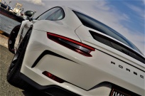 ポルシェ 911(Type991) 新車