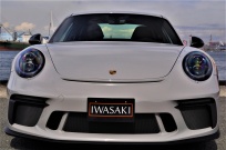 ポルシェ 911(Type991) 新車