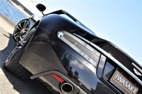 アストンマーティン DBS 中古車