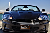 アストンマーティン DBS 中古車