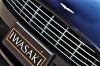 アストンマーティン DBS 中古車