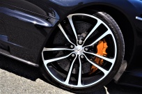 アストンマーティン DBS 中古車