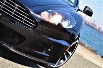 アストンマーティン DBS 中古車