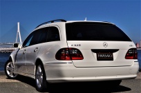 メルセデスベンツ Eクラス 中古車