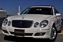 メルセデスベンツ Eクラス 中古車