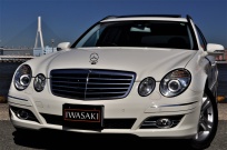 メルセデスベンツ Eクラス 中古車